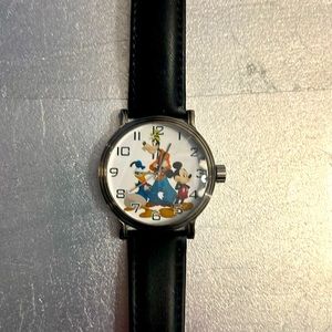 Great Disney Watch